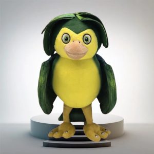 Ollie plush 1pcs